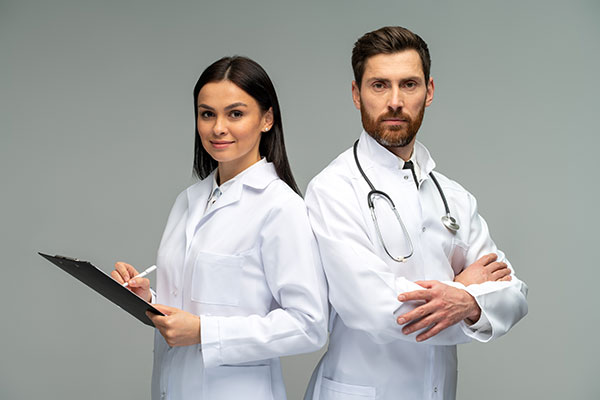 peptide therapy clinic in Claremont